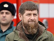 Кадыров рассказал о спасении похищенного ребенка из РФ