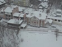 Земельным участком сенатора Вайнберга заинтересовалась прокуратура