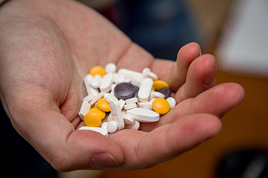 Индийская фармкомпания заморозила строительство завода в Кузбассе