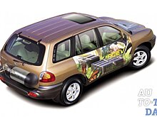 Hyundai празднует 30 лет своих «зеленых» автомобилей