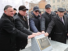 В Ростове-на-Дону появится музей Героя Советского Союза Геворка Вартаняна