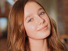 14-летняя дочь Юлии Началовой рассказала, как неделю жила одна в доме после заражения ковидом