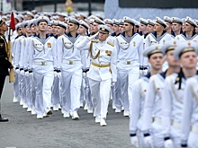 Что будет в Петербурге в День ВМФ