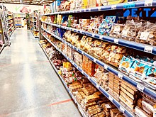 Бесплатной раздачи продуктов к Новому году требуют депутаты Госдумы