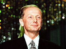 Дочь Михаила Задорнова почтила его память: трогательные слова и архивное фото