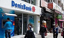 Denizbank не комментирует сообщения СМИ о намерениях Сбербанка продать турецкий банк