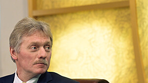 Песков рассказал о позиции Москвы по атаке Израиля на Иран