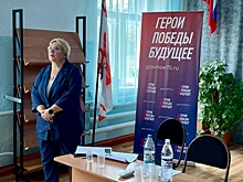 Министр финансов Забайкальского края посетила с рабочим визитом Карымский район