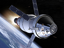 NASA летит на Луну: десять фактов о космической программе SLS «Артемида-1»