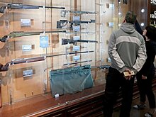 Росгвардия и ФСБ представили план "оружейной реформы"