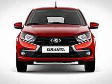 АвтоВАЗ готовит новую Lada Granta