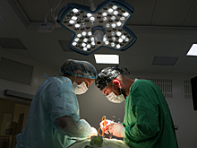 В Подмосковье женщина много лет проходила с огромным «носовым камнем»