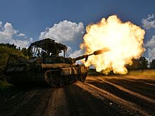 Китай обвинил НАТО в попытках «сколотить состояние» на украинском конфликте