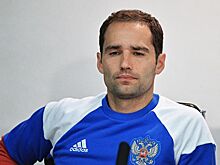 Широков ушел из "Динамо"
