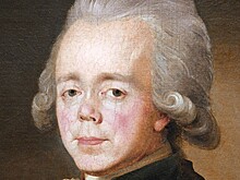 В Москве прошел премьерный показ киноверсии спектакля «Павел I»