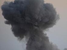 В Харькове произошел взрыв