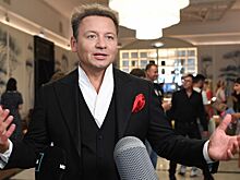 Актер Александр Олешко рассказал, как прошли съемки продолжения «Папиных дочек»