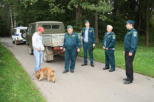 Минприроды получило новые полномочия