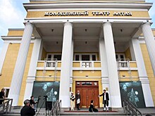 В Алтайском крае пройдёт Всероссийский молодёжный театральный фестиваль