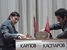 Шахматы и политика: как Каспаров стал чемпионом мира?