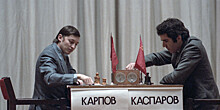 Шахматы и политика: как Каспаров стал чемпионом мира?