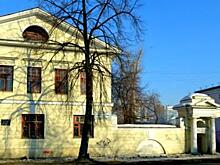 Ценность или руины? Ради ледовой арены УГМК решили снести здание эпохи Пушкина