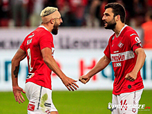 Судья Федотов: Жиго забил гол с нарушением правил