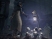 У Sony есть рабочая сборка Bloodborne для ПК