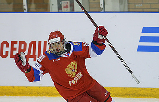 Хоккеистка Белякова будет дополнительно мотивирована после ситуации с ее допуском на ОИ