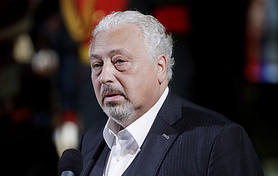 В базу "Миротворца" внесли бывшего заммэра Москвы Леонида Печатникова