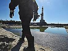 Schlumberger опять покупает EDC