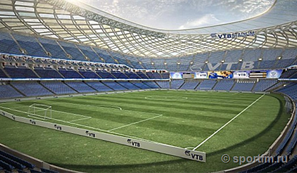 В «Динамо» сообщили, что клуб может не переехать на стадион «ВТБ Арена»