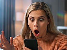 Психолог оценила идею ввести в РФ штрафы за рассылку нежелательных интимных фото