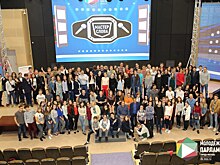В Конькове прошла ротация Молодежной палаты
