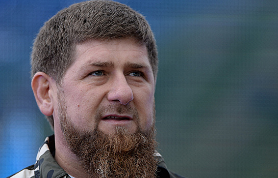 Кадыров раскритиковал США за громкое убийство