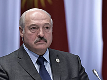 Лукашенко отправляется на Украину