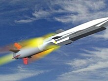 США не планируют отказываться от авианосцев из-за новых российских ракет