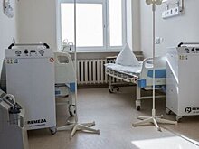 В Никольской больнице заявили, что смерть пациентов не связана со сбоем в подаче кислорода