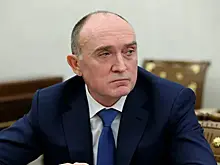 Скрывается в Швейцарии: экс-губернатор украл 20 млрд?