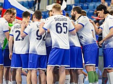 Восемь игроков ГК «Чеховские медведи» вызваны в сборные