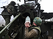 В зоне спецоперации складывается критическая ситуация для ВСУ