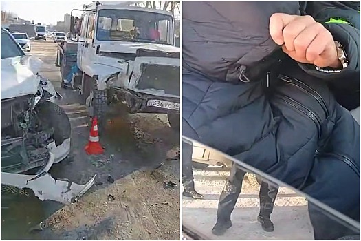 Новосибирского депутата отправили под арест за неповиновение полиции