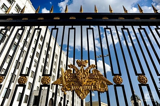 Судостроительный завод требует крупную сумму с Минобороны РФ