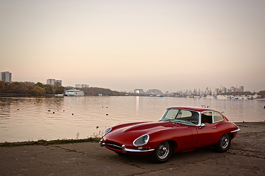 В «Архангельском» пройдет выставка редких автомобилей