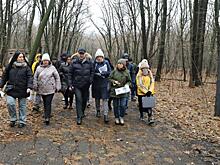 Самарский парк 60-летия Советской власти расчистят от мусора и благоустроят