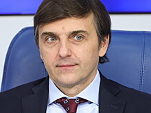 В 2023 году в России состоится национальный чемпионат для студентов организаций СПО
