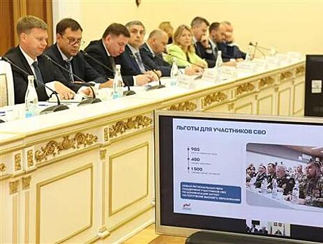 Губернатор Вячеслав Федорищев: самарские стобалльники ЕГЭ получили по 25 тыс. рублей