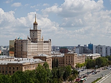 ЮУрГУ инициировал акцию поддержки мобилизованных