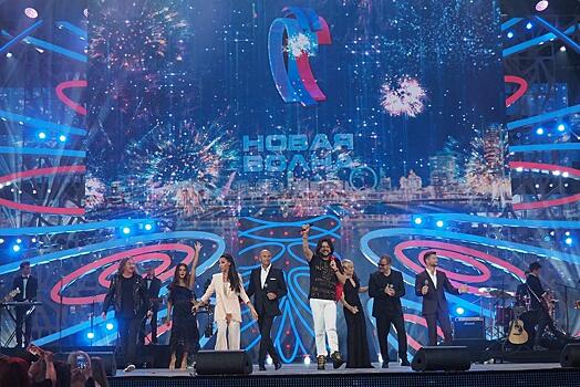«Новая волна» соберет в Сочи участников из 10 стран и самых ярких звезд российской эстрады