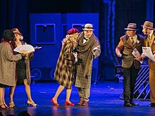 Московские менеджеры сыграют благотворительный спектакль для детей